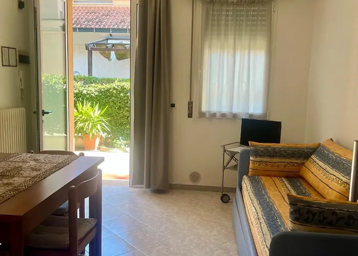 Hotel Villa Luigia
