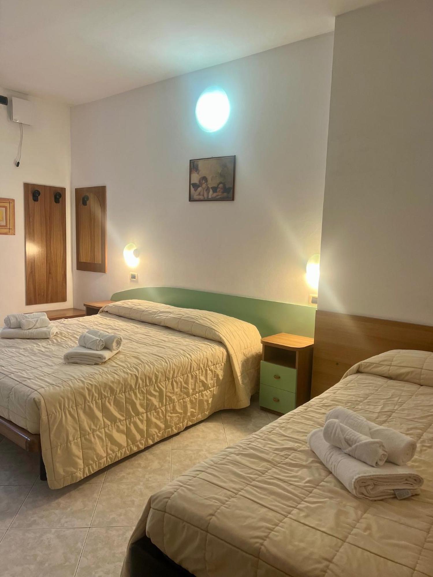 Luigia Hotel 3*
