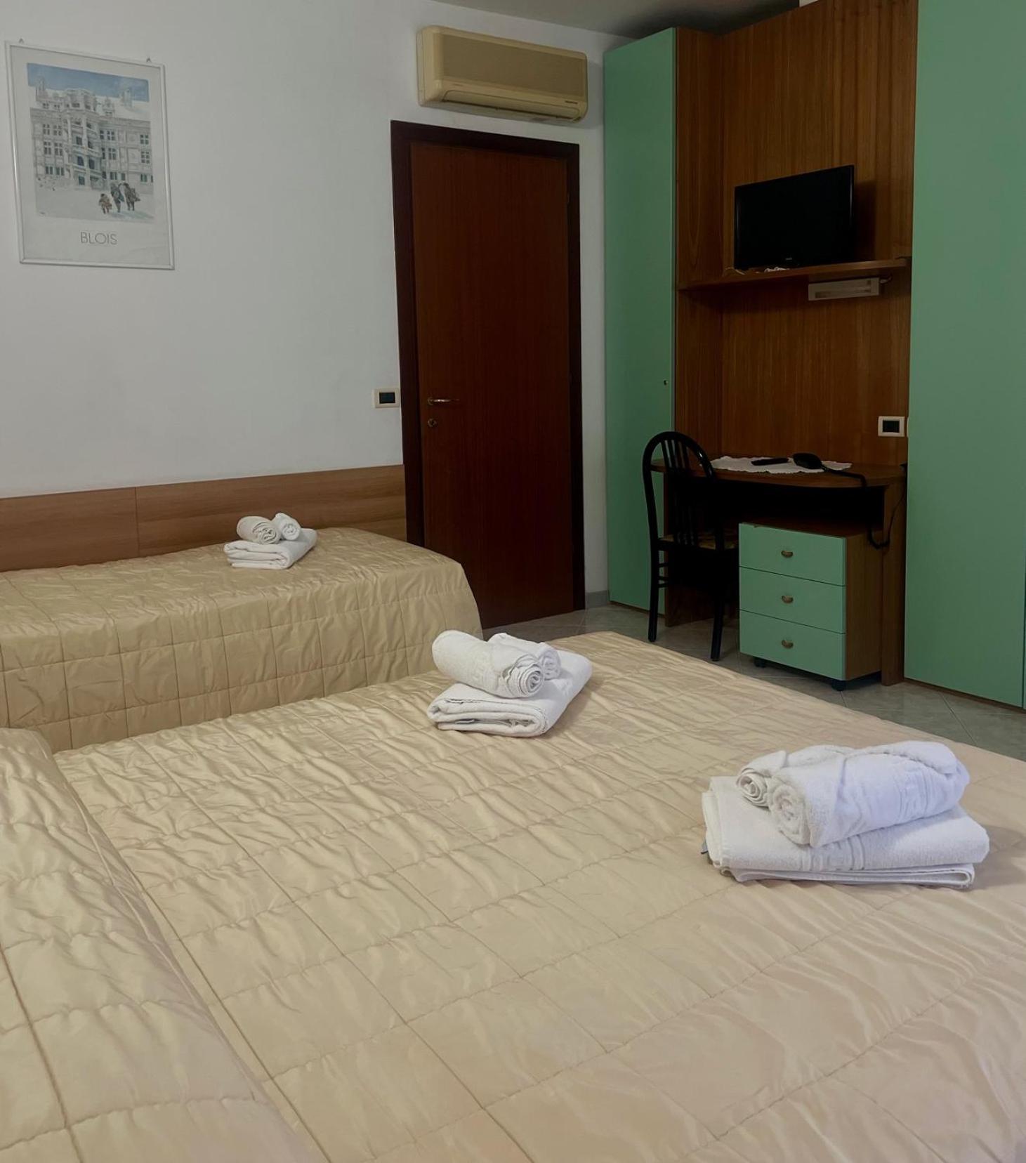 Luigia Hotel